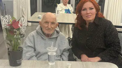 Dr. Muzaffer Ata Erim kimdir, kaç yaşında ve neden öldü?