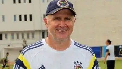 Fenerbahçe Futbol Akademisi Genel Koordinatörü Şenol Çorlu kimdir, kaç yaşında ve nereli? Hangi takımlarda oynadı?