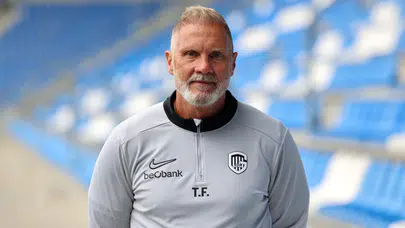 Thorsten Fink: Taraftarlarımızın önünde tekrar bir tarih yazabiliriz