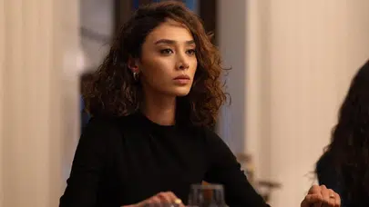 Teşkilat dizisi Sultan kim? Gizem Sevim kimdir, kaç yaşında ve sevgilisi kim?
