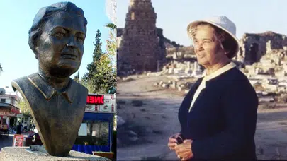 Jale İnan Kimdir? Türkiye’nin İlk Kadın Arkeoloğu Hakkında Bilmeniz Gerekenler