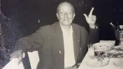 Arap Şükrü Kimdir? Türk Müziğinde Önemli Bir Figür Olarak Nasıl Anılmaktadır?