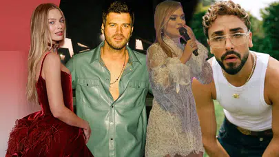 Ünlü İsimlerin Son Dönemdeki İmaj Değişiklikleri Neden Gündem Oluyor?