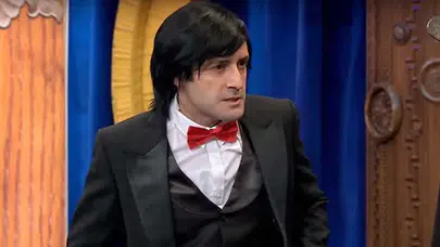 Güldür Güldür Show'un Fikrisi Aziz Aslan kimdir, kaç yaşında, nereli ve evli mi?