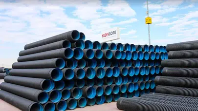 Kuzey Boru A.Ş. Yeni Sözleşme İle Hangi Projeye Destek Verecek?