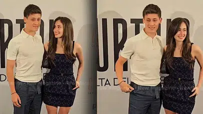 Duru Nayman kimdir? Arda Güler'in sevgilisi kaç yaşında, nereli ve mesleği nedir?