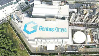 Gentaş Kimya'nın Sermaye Artırımı İçin SPK'ya Yaptığı Başvuru Neleri Kapsıyor?