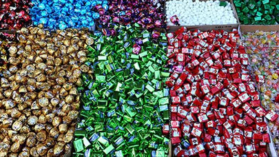 Bayramda Şeker ve Çikolata Fiyatlarına Yüzde 30 Zam Yapıldı