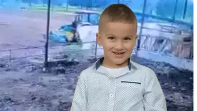 Mehmet Dönmez kimdir, kaç yaşında ve neden öldü? İzmir'de küçük çocuğun feci ölümü