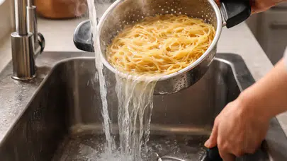 Lavaboya Kaynar Su Dökülmesi Ne Gibi Sorunlara Yol Açabilir?