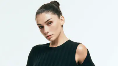 Hazar Ergüçlü kimdir? Nereli ve kaç yaşında? Instagram hesabı var mı?