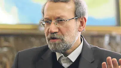 Ali Laricani Kimdir? İran Siyasetindeki Rolü Nedir?