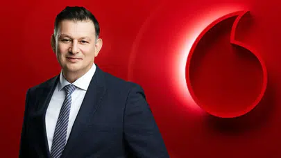 Vodafone Türkiye'de Yeni Bir Dönem Başlatan Üst Düzey Atama Gerçekleşti mi?