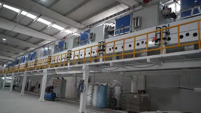 Ortadoğu'daki Savaşın Sanayi Üzerindeki Etkileri Neler Olacak?