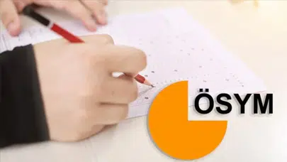 Bu sene YKS'ye kaç kişi girecek? Başvuru sayısı belli oldu