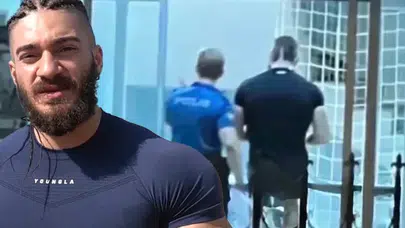 Testo Taylan Kimdir ve Gözaltına Alınma Sebepleri Neler?