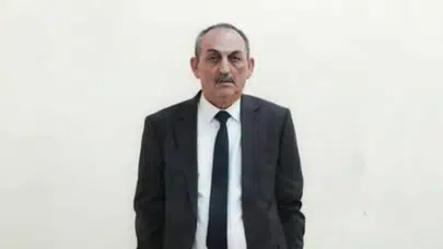 Ahmet Tekin Baykal kimdir, kaç yaşında, nereli ve sağlık durumu nasıl?