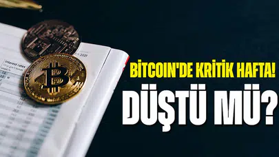 Bitcoin fiyatı neden düşüyor? Kripto para piyasasında kritik gelişmeler neler?
