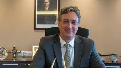 Kolombiya Büyükelçisi Emir Salim Yüksel kimdir, kaç yaşında ve nereli?