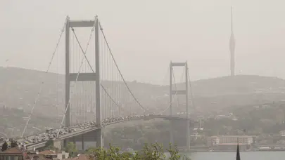 İstanbul'da Yalancı Bahar Uyarısı: Sıcaklık Farkları Neden Önemli?