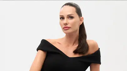 Yasemin Ergene, Reklam Dünyasında Yeni Bir Dönem Başlatıyor