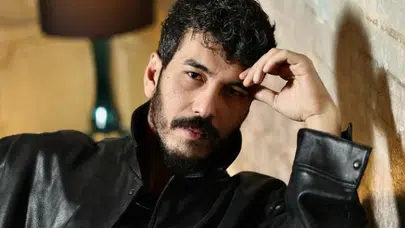 Halef dizisi Aşır karakteri kimdir ve Mert Doğan hakkında merak edilenler nelerdir?