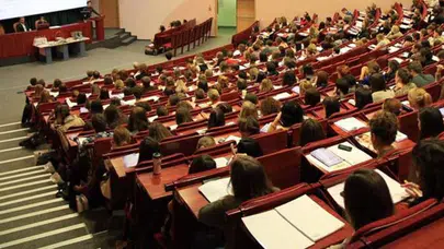 Akademik Dünyada Yeni Fırsatlar: 4 Üniversite Peş Peşe Personel Alımı İlanı Yayınladı