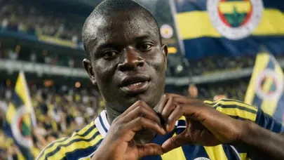 Fenerbahçe, N'Golo Kante Transferinde Ne Kadar Ödeme Yaptı ve Forma Satışından Pay Alıyor Mu?