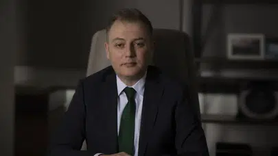 Nuh Suat Karataş kimdir? Katılımevim Genel Müdürü kaç yaşında ve nereli?