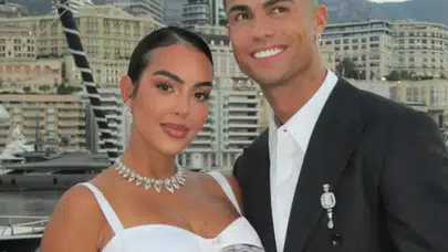Ronaldo ve Rodriguez Evlilik Sözleşmesini Yeniledi: Şaşırtan Detaylar Açıklandı