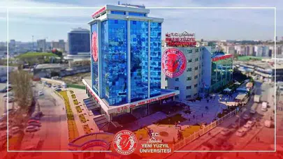 İstanbul Yeni Yüzyıl Üniversitesi, 19 Öğretim Üyesi Alımı Yapacak