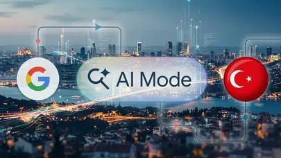 Google'ın Yapay Zeka Modu ile Arama Deneyimi Türkiye'de Nasıl Değişecek?