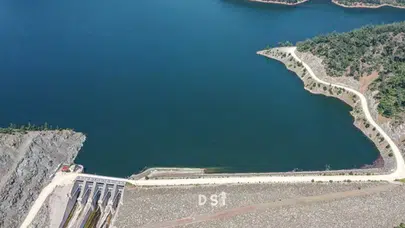 Bursa'daki Baraj Doluluk Oranları Neden Yükseliyor ve Bu Durum Ne Anlama Geliyor?