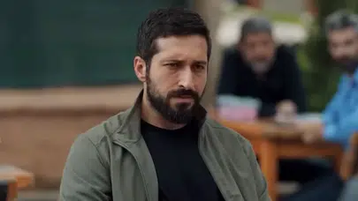 Halef dizisi Yıldırım karakteri kimdir? Emre Bulut hakkında merak edilenler