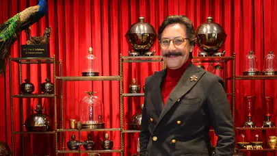 Serdar Gülgün kimdir, kaç yaşında ve nereli? Evli mi, eşi kimdir?