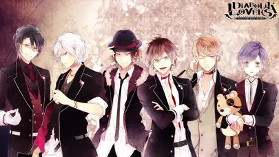 Diabolik Lovers 3. sezon çıktı mı? Yeni sezon ne zaman yayınlanacak, iptal mi edildi?