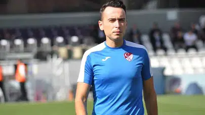 VAR hakemi Abdullah Buğra Taşkınsoy kimdir ve hangi takımlıdır?