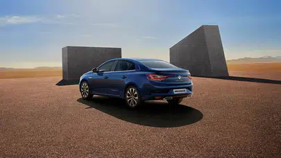 Renault Megane Sedan Mart 2026 Sıfır Araç Kampanyası Hakkında Bilmeniz Gerekenler