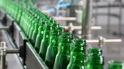 Erzincan Ekşisu Doğal Maden Suyu Coğrafi İşaret Aldı