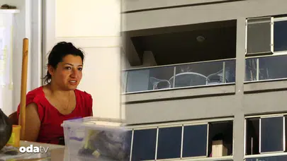 Çanakkale'de Balkondan Düşme Olayında Savcılıktan Kritik Gelişme: Eşinin Rolü Mücadele Ediliyor