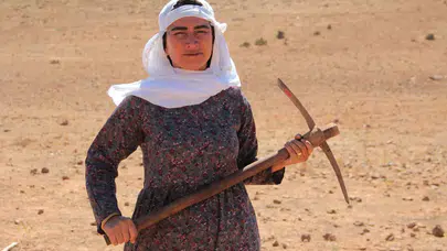 Hükümet Kadın filmi nerede çekildi ve oyuncu kadrosunda kimler var?