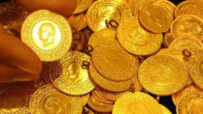 Altın fiyatları yükseliyor! Gram ve çeyrek altın fiyatları nedir?