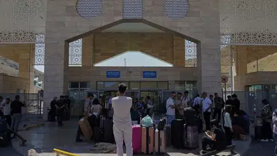 İran ile Savaşın Türkiye Üzerindeki Olası Etkileri Neler Olabilir?