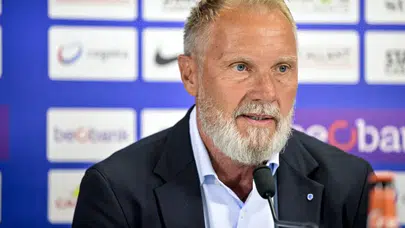 Thorsten Fink : Önemli olan bugün galip gelmekti
