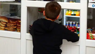 Öğrencilere Kantin Kart Desteği: 2 Bin TL Kantin Kart Başvurusu Nasıl Yapılacak?