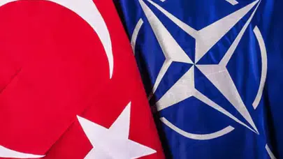 Türkiye NATO'ya ne zaman katıldı? NATO'da kaç üye ver?