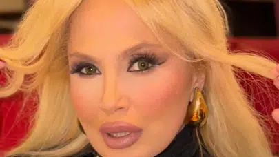 Lerzan Mutlu'nun makyajsız hali sosyal medyada nasıl karşılandı?