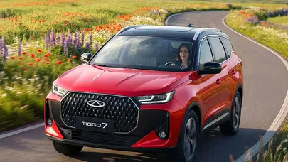 Chery, Mart Ayında Yeni SUV Modelleri İçin Hangi Kredi Seçeneklerini Sunuyor?