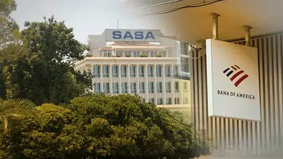Bank of America Neden SASA Polyester Hisselerini Sattı ve Hisse Oranı Ne Kadar Oldu?