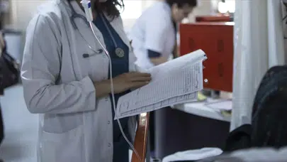 Ramazan Bayramı'nda 381 Bin 559 Sağlık Personeli Kesintisiz Hizmet Verecek